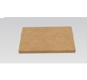 T Type Folding Box - 10.8 x 7 x 0.75 (Strong + Kraft)