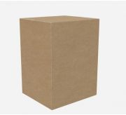 Regular Slotted Box  - 40 x 36 x 54 CM - corr box